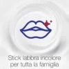 Neutrogena Formula Norvegese - Balsamo in stick per labbra secche e screpolate, 4,8 g