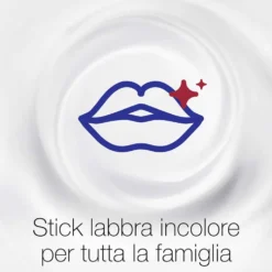 Neutrogena Formula Norvegese - Balsamo in stick per labbra secche e screpolate, 4,8 g