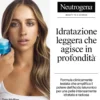Neutrogena Hydro Boost Acqua Gel - Gel crema idratante per il viso con acido ialuronico, 50 ml