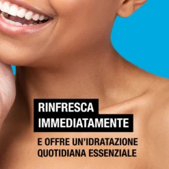 Neutrogena Hydro Boost - Crema corpo in gel con acido ialuronico per l'idratazione, 400 ml