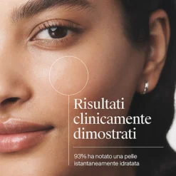 Neutrogena Hydro Boost Crema Gel - Crema idratante per il viso con acido ialuronico, 50 ml