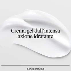 Neutrogena Hydro Boost Crema Gel - Crema idratante per il viso con acido ialuronico, 50 ml