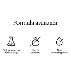 Neutrogena Hydro Boost Fluido Idratante SPF 50 - Fluido solare per l'idratazione del viso, 50 ml