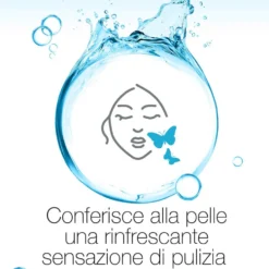Neutrogena Hydro Boost - Water Gel Cleanser Acqua-Gel Detergente, 200ml