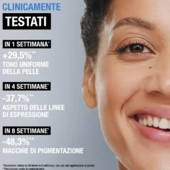 Neutrogena Retinol Boost - Crema Viso Antirughe, 50ml