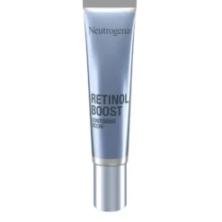Neutrogena Retinol Boost - Crema contorno occhi per la riduzione delle rughe, 15 ml