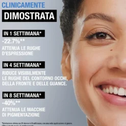 Neutrogena Retinol Boost - Siero viso anti-età al retinolo per i segni dell'invecchiamento, 30 ml