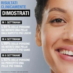 Neutrogena Retinol Boost+ Siero Notte Intenso - Siero anti-età contro le rughe profonde, 30 ml