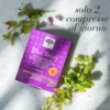New Nordic Blue Berry Integratore Benessere Vista, 60 Compresse