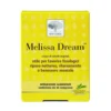 New Nordic Melissa Dream Integratore Alimentare Sonno e Relax, 60 Compresse