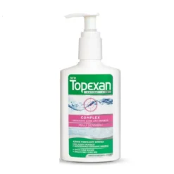 New Topexan Complex Detergente Scrub Anti Impurità Pelli Sensibili, 150ml