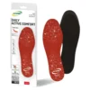 Noene Daily Active Comfort Over-Sole 47/50 - Solette defaticanti per le attività statiche, 1 paio