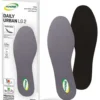 Noene Daily Urban LG2 - Sovrasolette a pianta stretta per assorbire gli urti, 1 paio misura 47/50