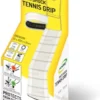 Noene Grip Tennis Nastro grip anti-shock per la racchetta da tennis, 110 x 2,5 cm