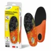Noene Sport - Solette Tecniche Ergonomiche per Tennis e Padel n. 45-47, 1 Paio