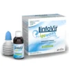 Noos LinfoVir Isowash Soluzione Salina Isotonica, 8x60ml + Erogatore Nasale
