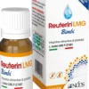 Noos Reuterin Gocce Integratore di Fermenti Lattici Vivi, 5ml