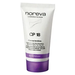Noreva Dermana CP 18 Crema Lenitiva 50 ml