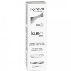 Noreva Iklen+ Siero Correttore Intensivo Anti-Age E Anti-Macchie 30 ml