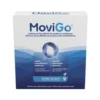 Norgine MoviGo - Lassativo osmotico per il trattamento della stitichezza, 10 bustine da 10 g