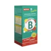 Nova Argentia Nova B - Integratore alimentare in sciroppo con vitamine B per l'energia, 200 ml