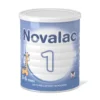 Novalac 1 Latte in Polvere per Lattanti 0-6 Mesi, 800g