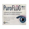 NTC Puroflog Soluzione Oftalmica Isotonica, 20 flaconcini