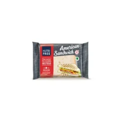 Nt Food Nutrifree- American Sandwich, 4X60g