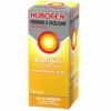 Nurofen Febbre e Dolore Bambini 100mg/5ml Sospensione Orale Gusto Arancia Senza Zucchero, 150ml