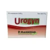 NutraLabs Urogyn D Mannosio Plus Integratore Cistiti Ricorrenti 50 Compresse