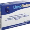 Nutralbiofarma Umorelax 24 Compresse