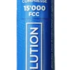 Nutras Lactosolution 15000 Integratore per la digestione del lattosio, 75 compresse