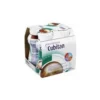 Nutricia Cubitan Integratore Alimentare Gusto Cioccolato 4 x 200 ml