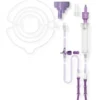 Nutricia Flocare deflussore per nutripompa Infinity Set per la nutrizione enterale, 1 pezzo