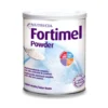 Nutricia Fortimel Powder Integratore Energetico Proteico in Polvere Gusto Neutro, 670g