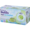 Nutricia Nutilis - Aqua Gel Essential Acqua Gelificata Alimento a Fini Medici Speciali Gusto Mela, 4x125ml