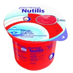 Nutricia Nutilis Aqua Gel Granatina, 12x125g