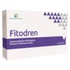 Nutrifarma Fitodren Integratore alimentare per la ritenzione idrica e la cellulite, 20 compresse