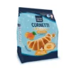 Nutrifree Cornetti Senza Glutine Gusto Albicocca, 4x60g