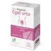 Nutrileya Nutriregular Cyst Urto Integratore Tratto Genito-Urinario, 20 Bustine