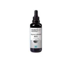 Nutriva Argento Colloidale Gocce Integratore Alimentare 100 ml