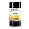 Nutriva Q10 Pro Integratore Alimentare, 30 Softgel