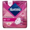 Nuvenia V-Protection Ultra - Assorbenti con ali per il flusso normale, 14 assorbenti