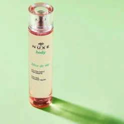 Nuxe Body Reve De Thé - Acqua Profumata Energizzante Reve De The, 100ml