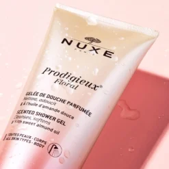 Nuxe Gel Doccia Prodigieux Florale, 200ml