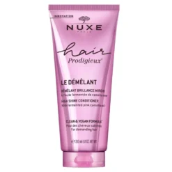 Nuxe Hair Prodigieux - Balsamo Districante Illuminante, 200ml