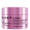 Nuxe Hair Prodigieux - Maschera Riparazione Intensa Capelli, 200ml