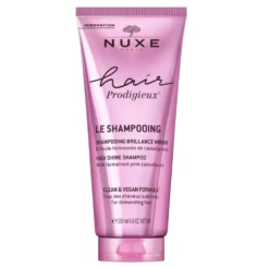 Nuxe Hair Prodigieux - Shampoo Illuminante, 200ml