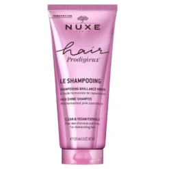 Nuxe Hair Prodigieux - Shampoo Illuminante, 200ml