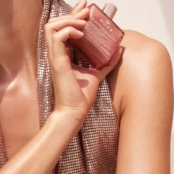 Nuxe Huile Prodigieuse Or Florale - Olio secco illuminante per la pelle e i capelli, 50 ml